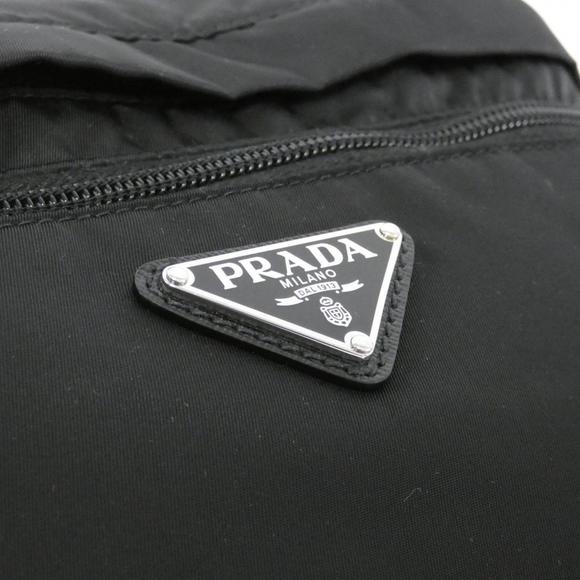 Prada 2VL038 Waist Bag - Picture 6 of 10